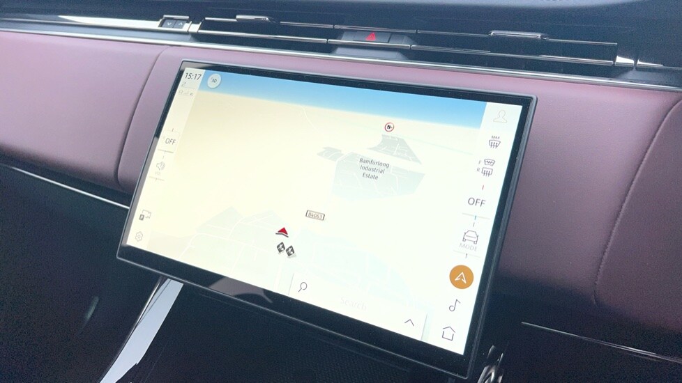 Used Land Rover Range Rover Sport 2024 for sale - 76241598: Photo 11