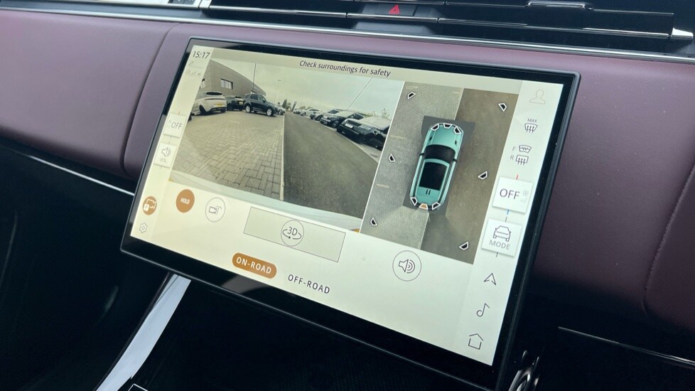 Used Land Rover Range Rover Sport 2024 for sale - 76241598: Photo 12