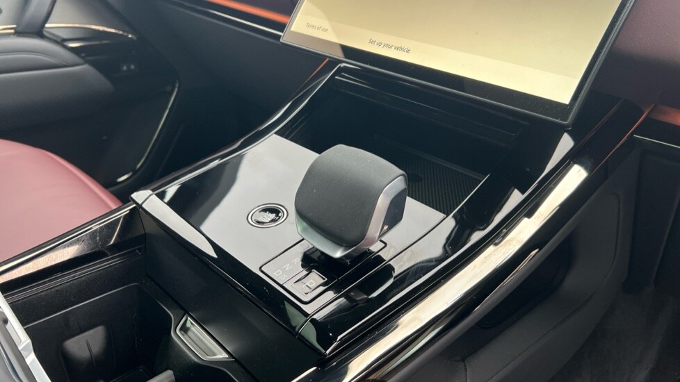 Used Land Rover Range Rover Sport 2024 for sale - 76241598: Photo 13