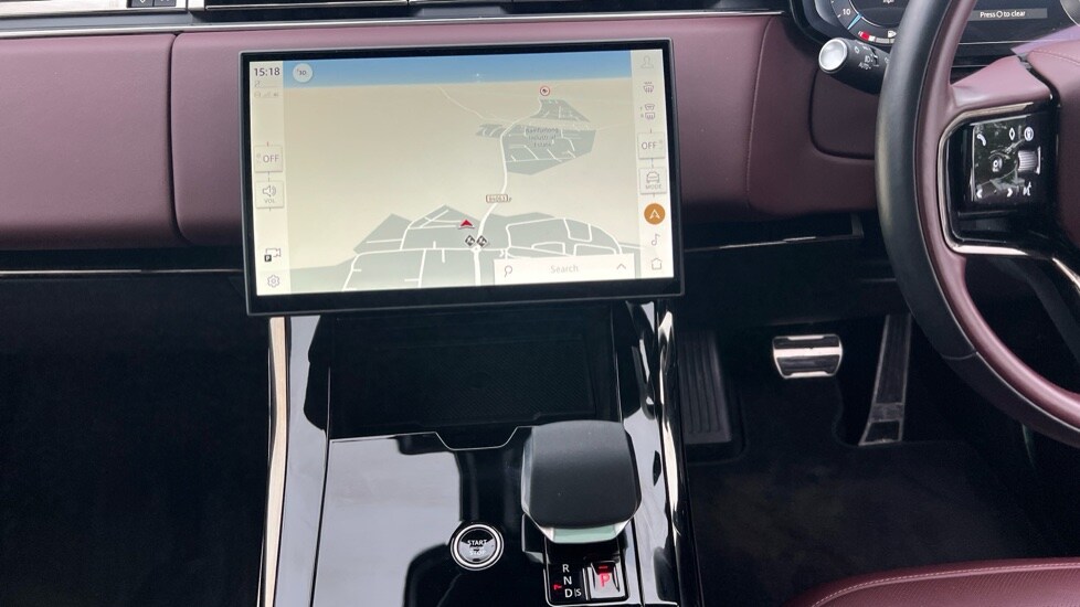 Used Land Rover Range Rover Sport 2024 for sale - 76241598: Photo 14