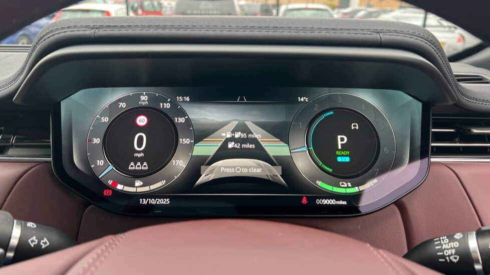 Used Land Rover Range Rover Sport 2024 for sale - 76241598: Photo 16