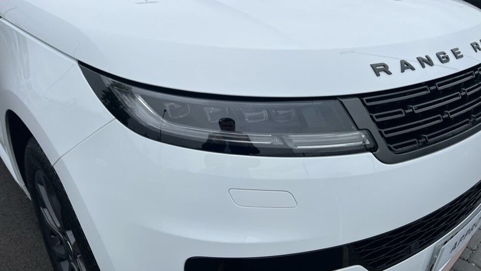 Used Land Rover Range Rover Sport 2024 for sale - 76241598: Photo 17