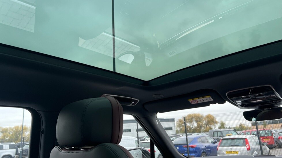 Used Land Rover Range Rover Sport 2024 for sale - 76241598: Photo 21