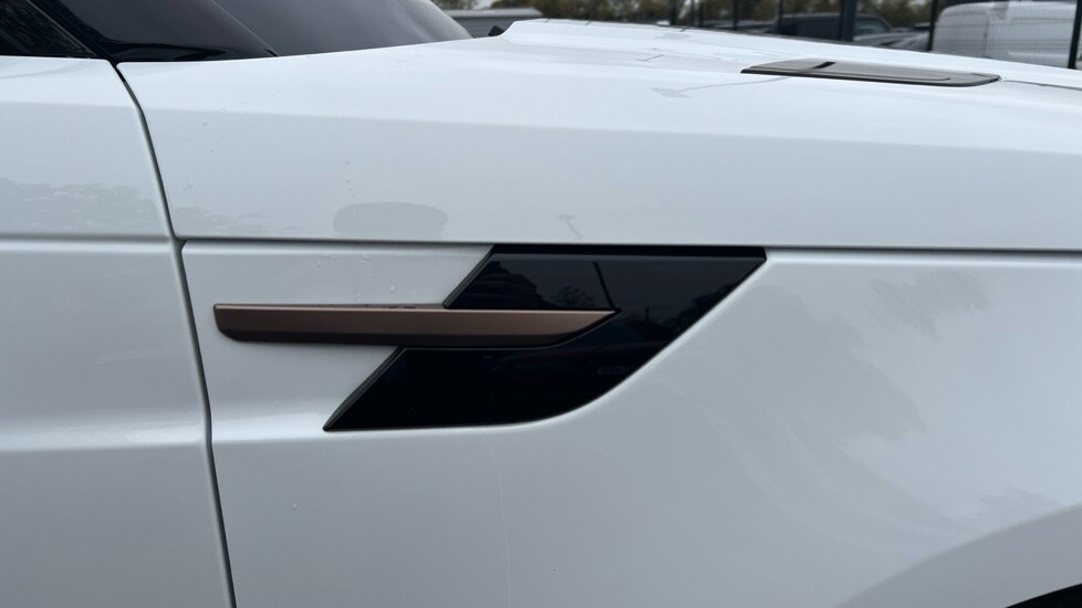 Used Land Rover Range Rover Sport 2024 for sale - 76241598: Photo 22