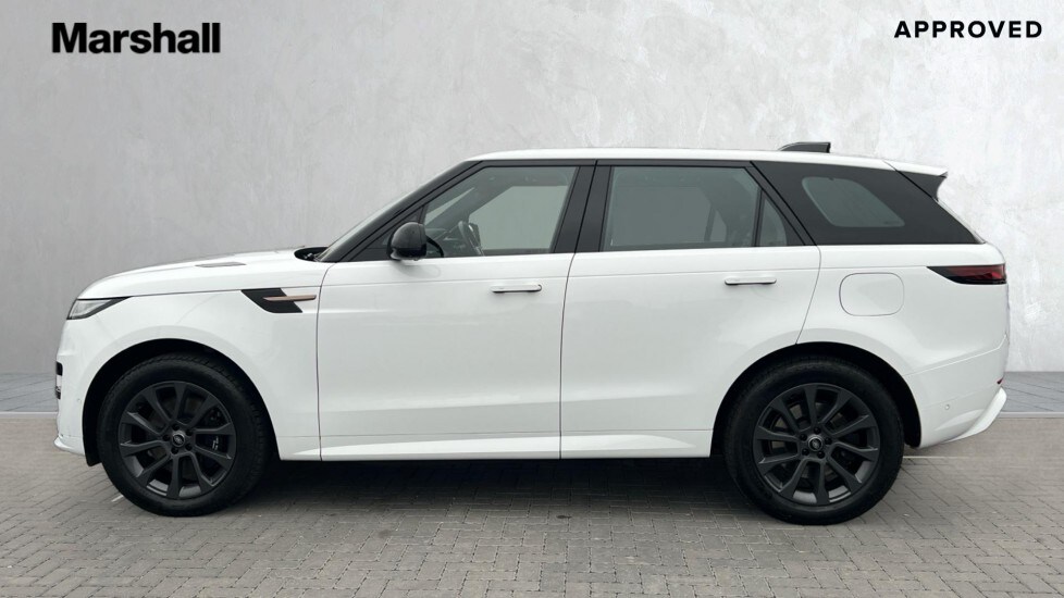 Used Land Rover Range Rover Sport 2024 for sale - 76241598: Photo 25