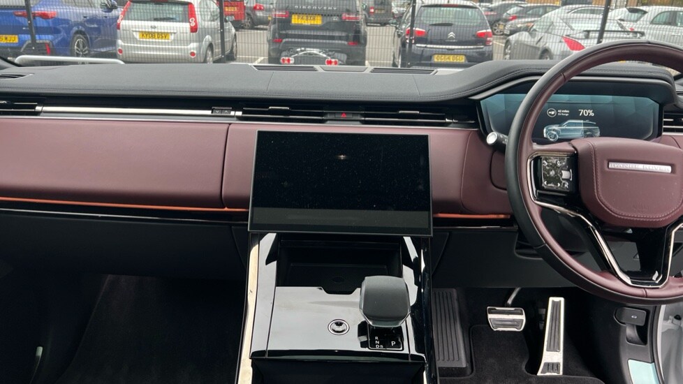 Used Land Rover Range Rover Sport 2024 for sale - 76241598: Photo 28