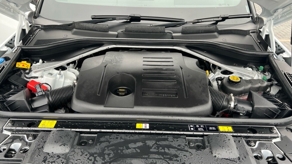 Used Land Rover Range Rover Sport 2024 for sale - 76241598: Photo 29