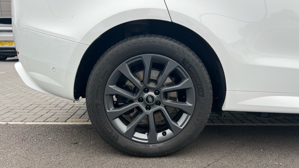 Used Land Rover Range Rover Sport 2024 for sale - 76241598: Photo 31