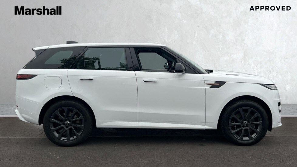 Used Land Rover Range Rover Sport 2024 for sale - 76241598: Photo 5