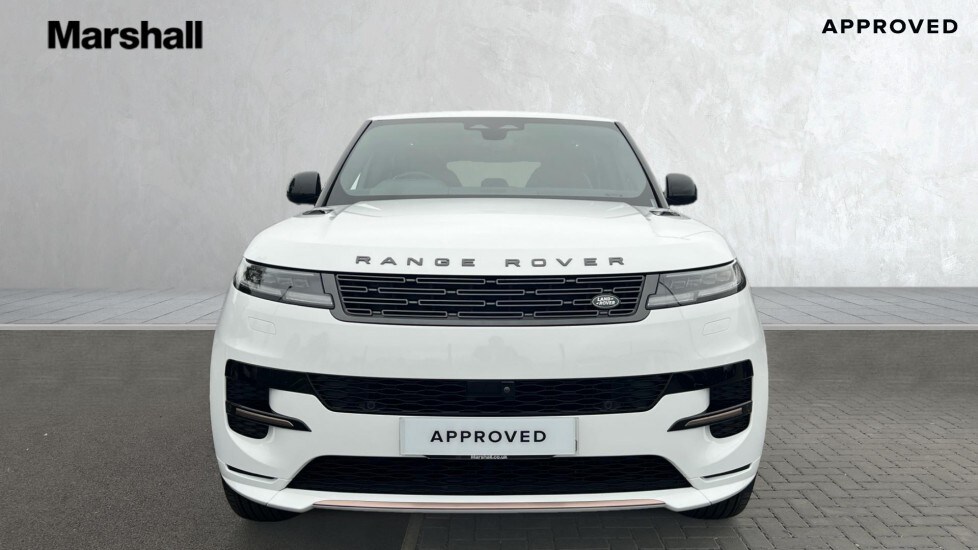Used Land Rover Range Rover Sport 2024 for sale - 76241598: Photo 7