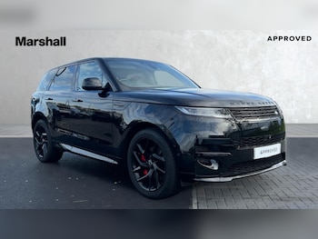 2023 - 3.0 D300 Dynamic SE 5dr Auto