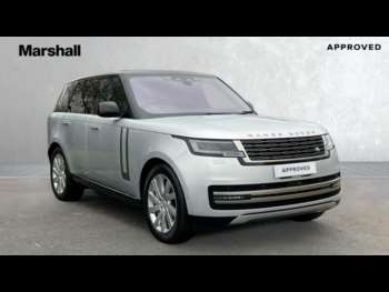 2022 - 3.0 P440e SE 4dr Auto