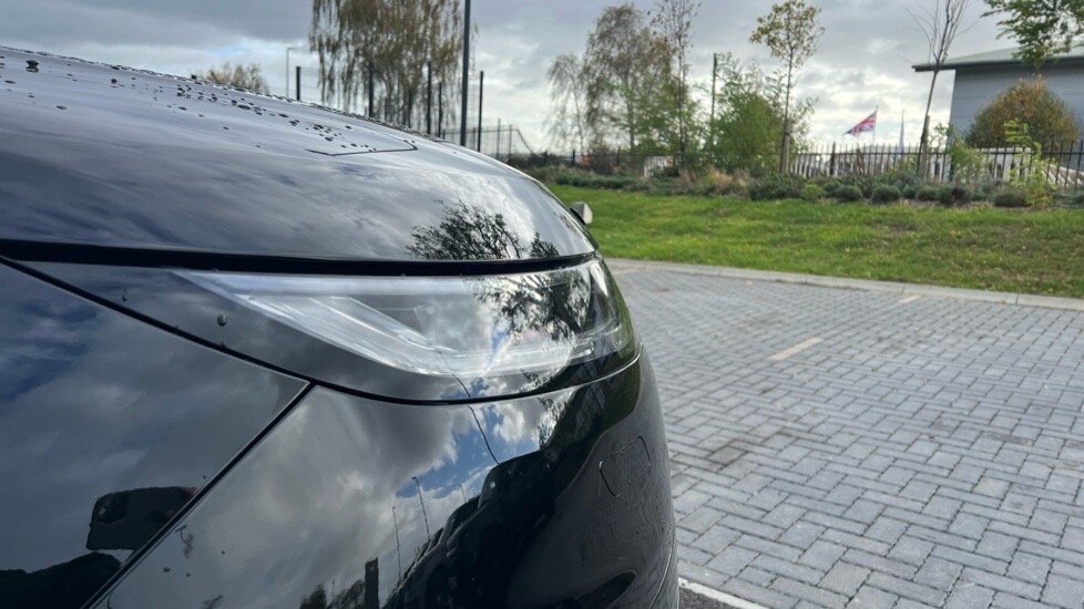 Used Land Rover Range Rover Sport 2025 for sale - 76796276: Photo 17