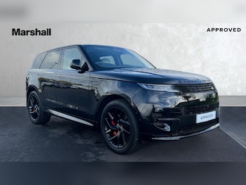 Used Land Rover Range Rover Sport 2025 for sale - 76796276: Photo