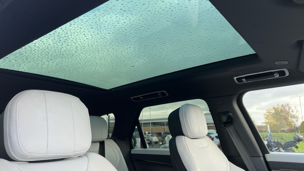 Used Land Rover Range Rover Sport 2025 for sale - 76796276: Photo 20