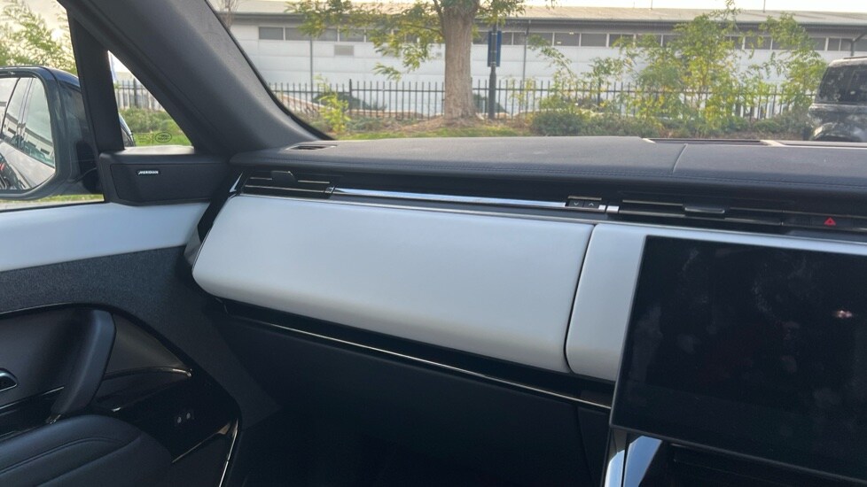 Used Land Rover Range Rover Sport 2025 for sale - 76796276: Photo 22