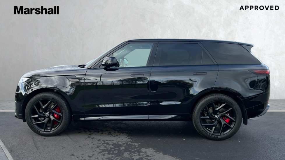 Used Land Rover Range Rover Sport 2025 for sale - 76796276: Photo 26