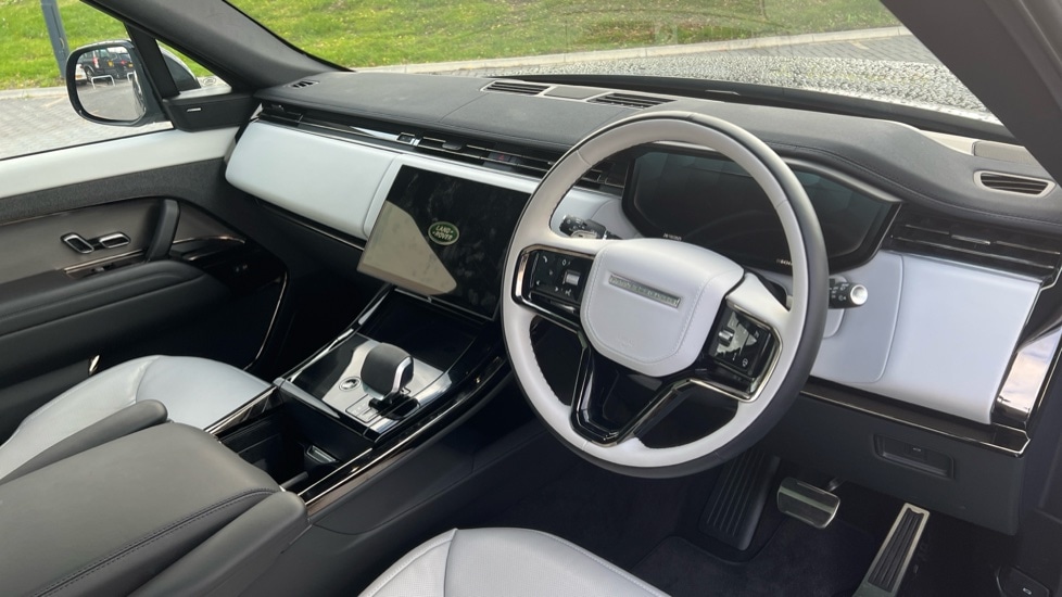 Used Land Rover Range Rover Sport 2025 for sale - 76796276: Photo 28