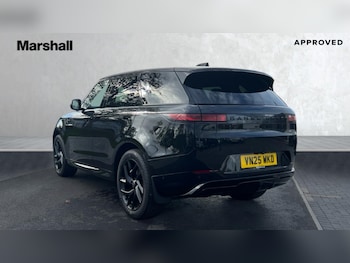 Used Land Rover Range Rover Sport 2025 for sale - 76796276: Photo