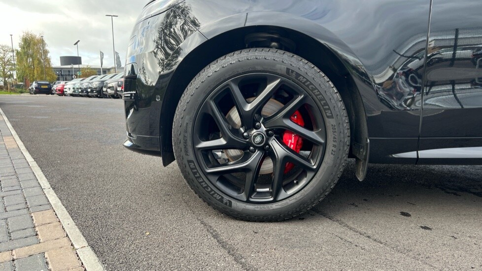 Used Land Rover Range Rover Sport 2025 for sale - 76796276: Photo 31