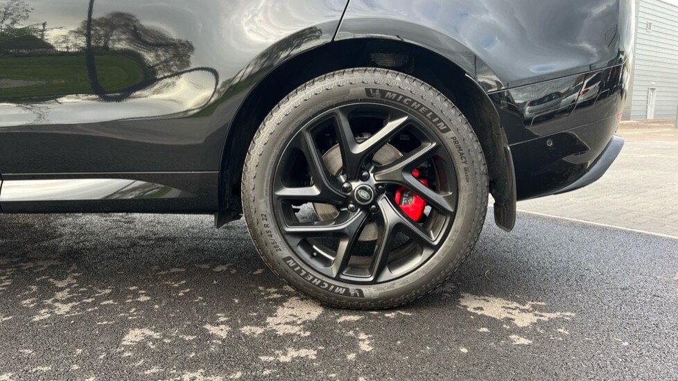 Used Land Rover Range Rover Sport 2025 for sale - 76796276: Photo 33