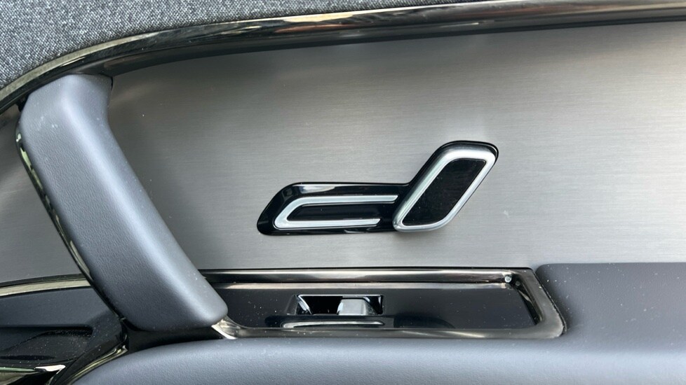 Used Land Rover Range Rover Sport 2025 for sale - 76796276: Photo 39