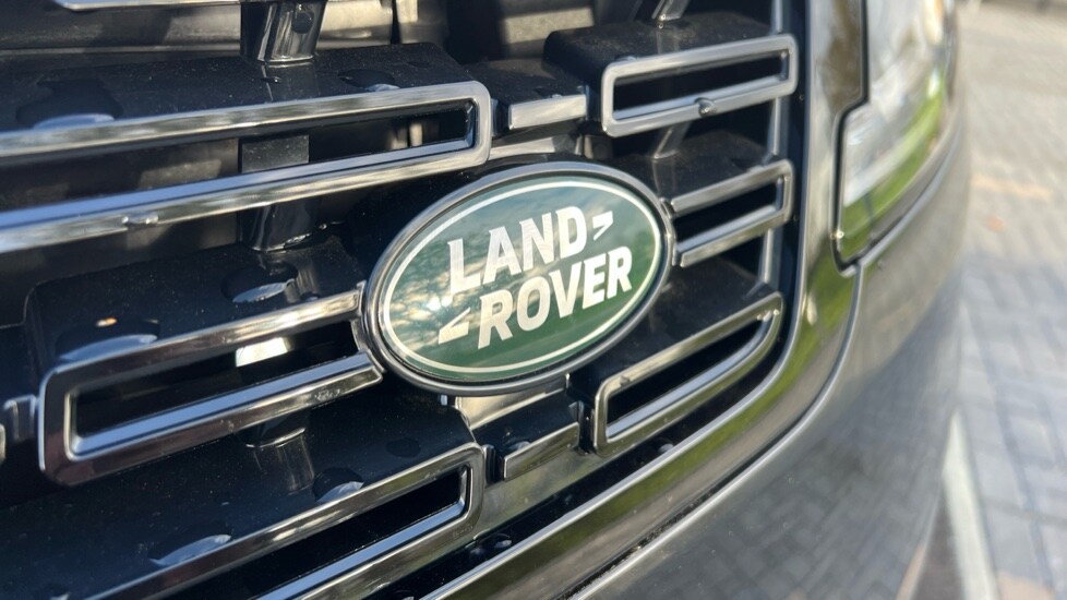 Used Land Rover Range Rover Sport 2025 for sale - 76796276: Photo 44