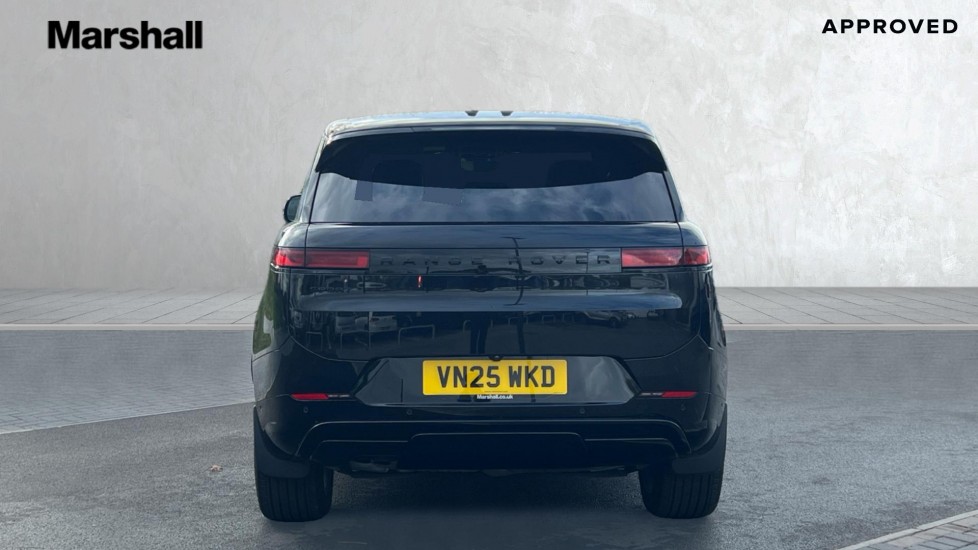 Used Land Rover Range Rover Sport 2025 for sale - 76796276: Photo 6