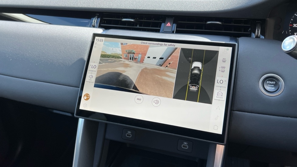 Used Land Rover Discovery Sport 2024 for sale - 76937489: Photo 12