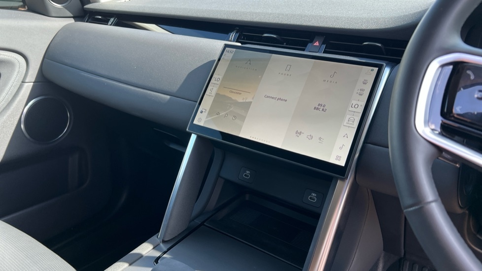 Used Land Rover Discovery Sport 2024 for sale - 76937489: Photo 13