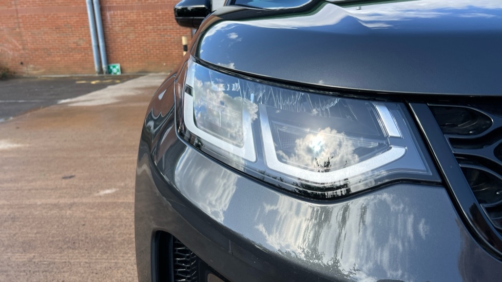 Used Land Rover Discovery Sport 2024 for sale - 76937489: Photo 17