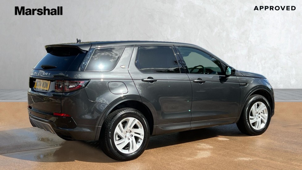 Used Land Rover Discovery Sport 2024 for sale - 76937489: Photo 25