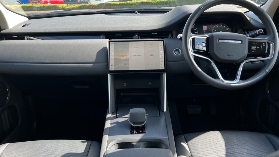 Used Land Rover Discovery Sport 2024 for sale - 76937489: Photo 29