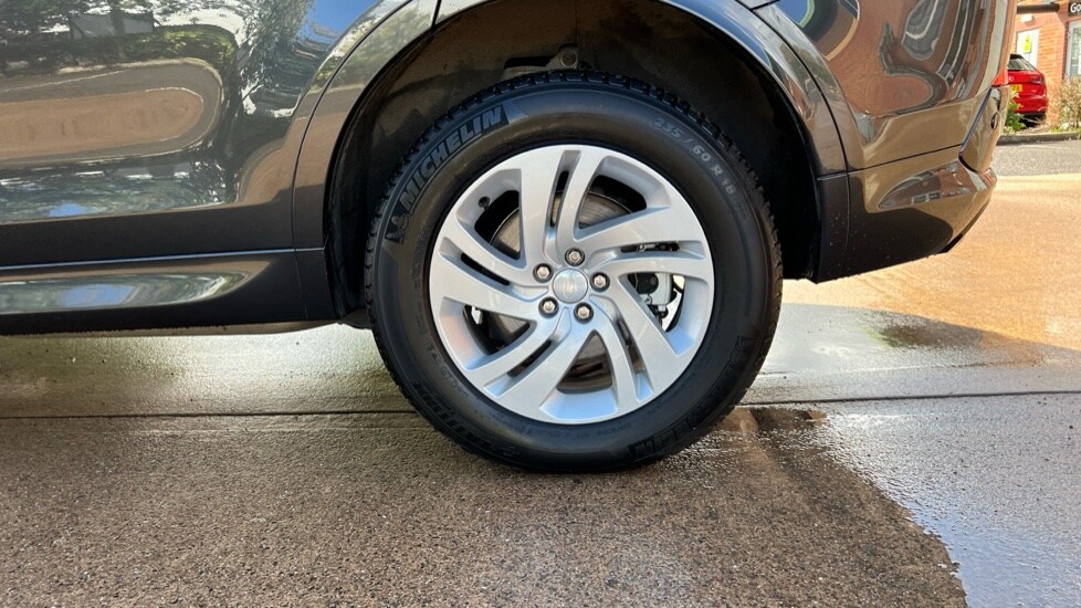 Used Land Rover Discovery Sport 2024 for sale - 76937489: Photo 33