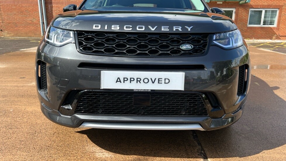 Used Land Rover Discovery Sport 2024 for sale - 76937489: Photo 35