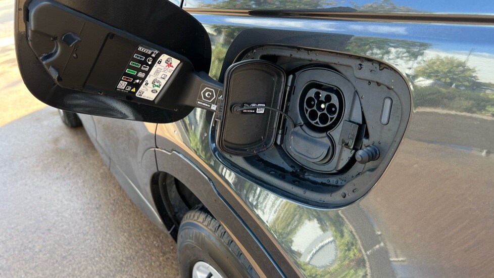 Used Land Rover Discovery Sport 2024 for sale - 76937489: Photo 42