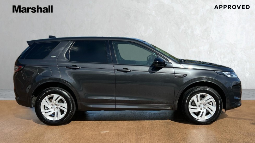 Used Land Rover Discovery Sport 2024 for sale - 76937489: Photo 5