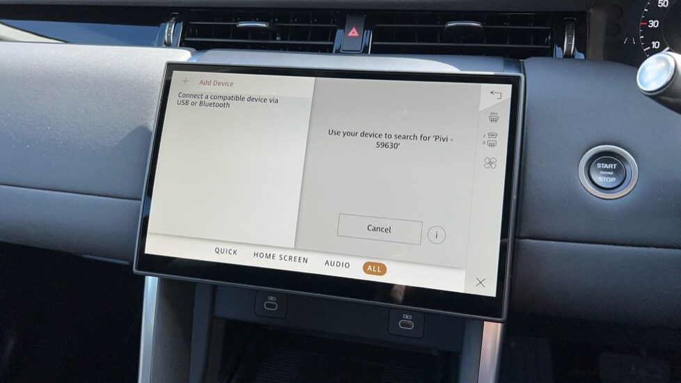 Used Land Rover Discovery Sport 2024 for sale - 76937489: Photo 62