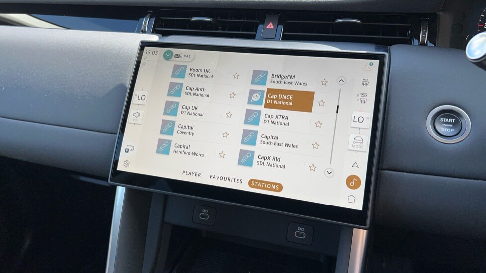 Used Land Rover Discovery Sport 2024 for sale - 76937489: Photo 63