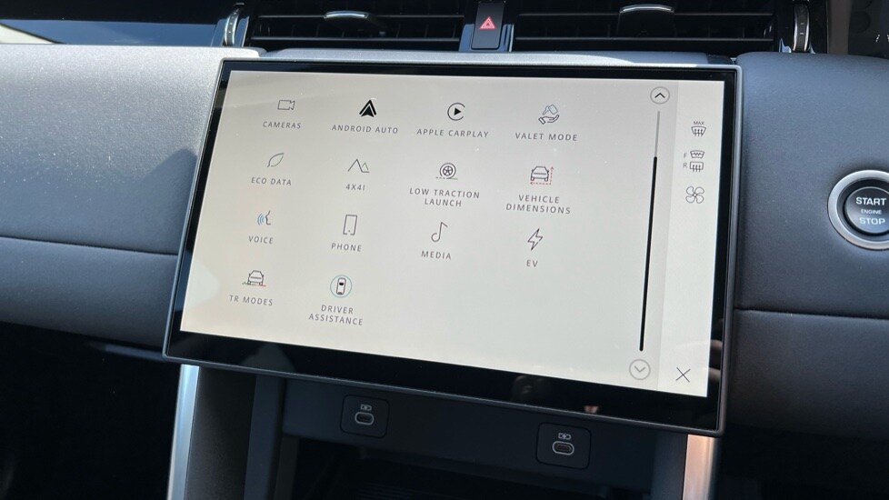 Used Land Rover Discovery Sport 2024 for sale - 76937489: Photo 67