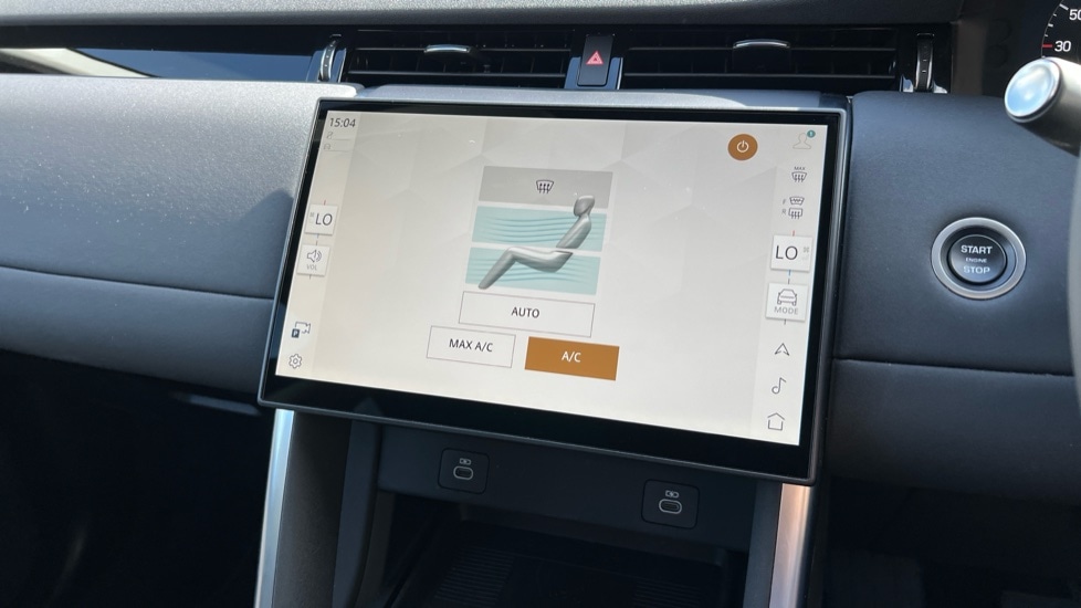 Used Land Rover Discovery Sport 2024 for sale - 76937489: Photo 69