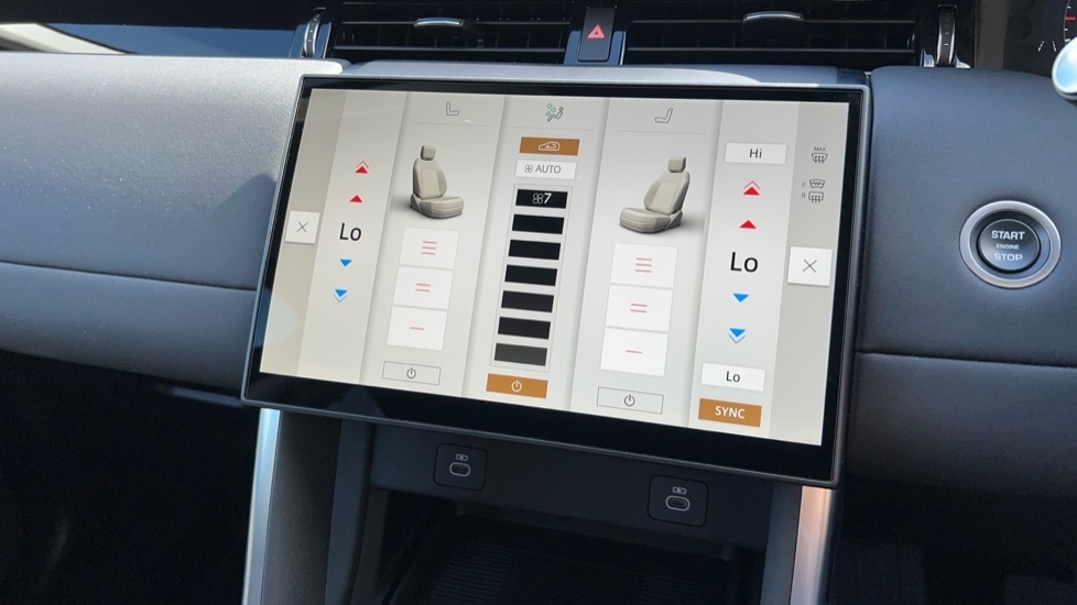 Used Land Rover Discovery Sport 2024 for sale - 76937489: Photo 70