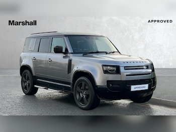 2023 - DEFENDER 3.0 D300 X-Dynamic HSE 110 5dr Auto [7 Seat]