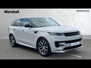 2023 - 3.0 D300 Dynamic SE 5dr Auto
