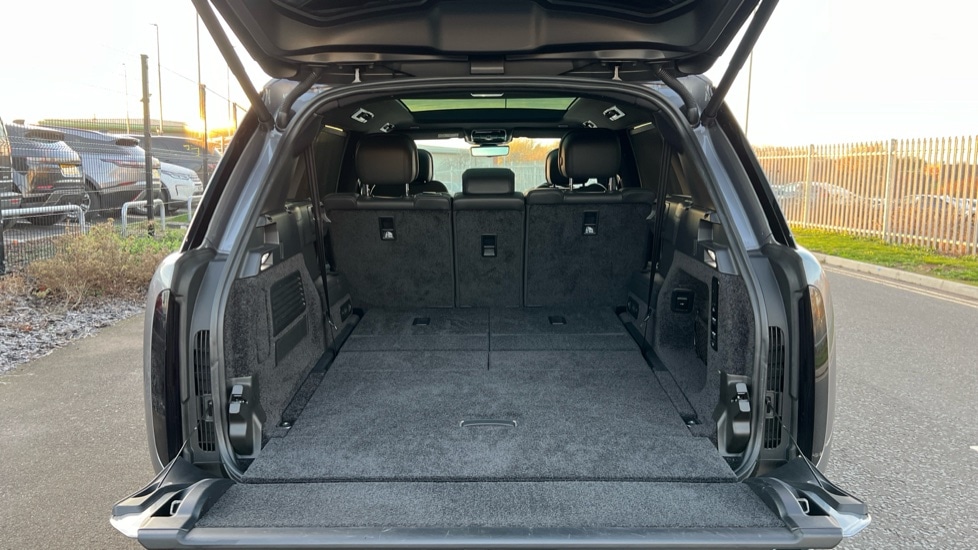 Used Land Rover Range Rover 2024 for sale - 76587006: Photo 10