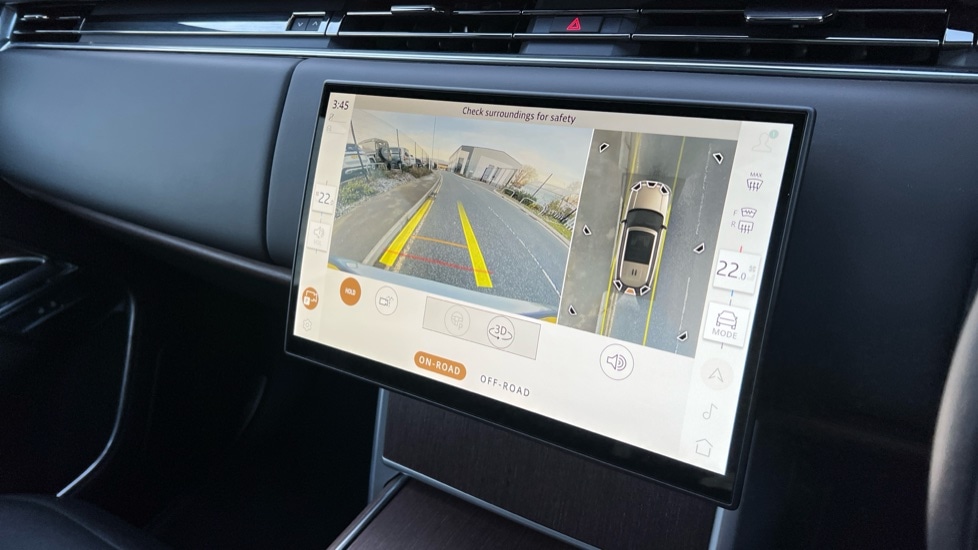 Used Land Rover Range Rover 2024 for sale - 76587006: Photo 12