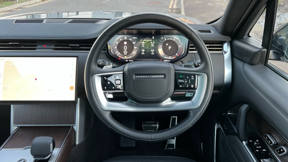 Used Land Rover Range Rover 2024 for sale - 76587006: Photo 15