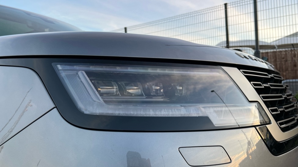 Used Land Rover Range Rover 2024 for sale - 76587006: Photo 17