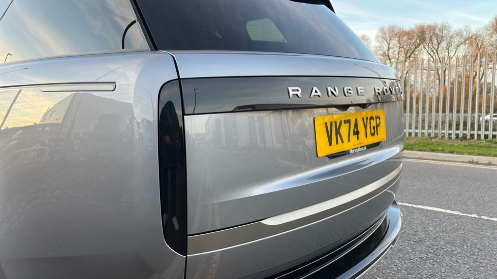 Used Land Rover Range Rover 2024 for sale - 76587006: Photo 19