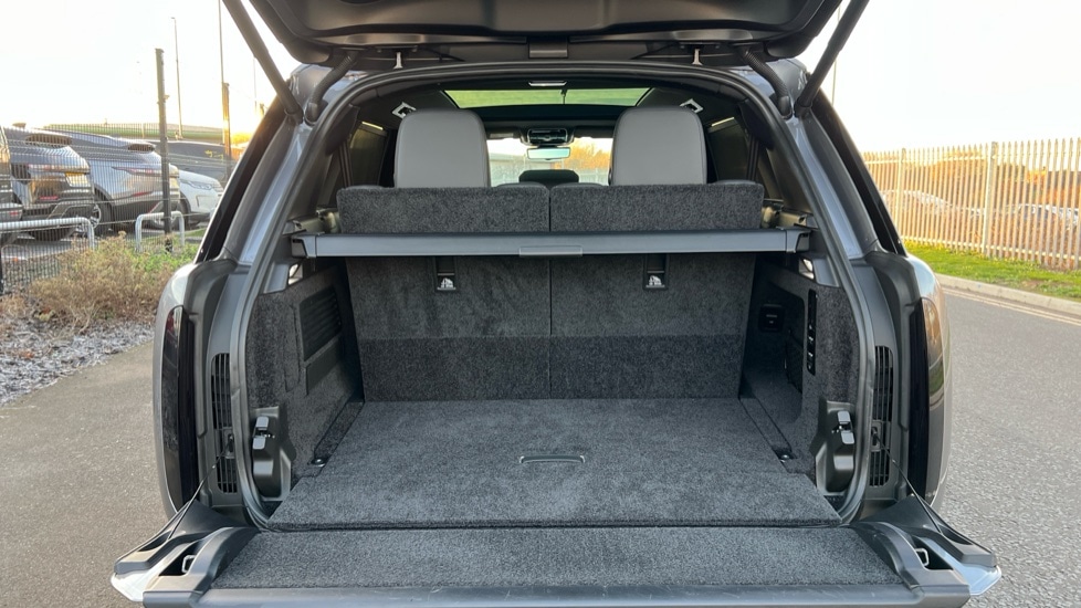 Used Land Rover Range Rover 2024 for sale - 76587006: Photo 20